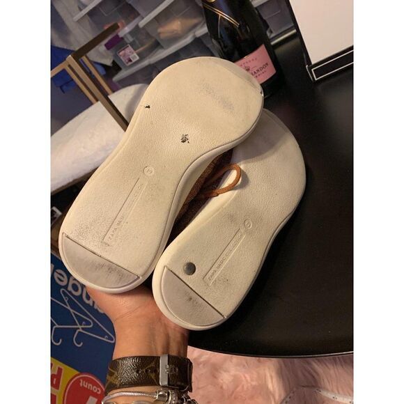 (ZARA) shoes - Picture 7 of 9